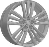Литые диски SKAD Манчестер 19x7.5" 5x114.3мм DIA 67.1мм ET 45мм графит