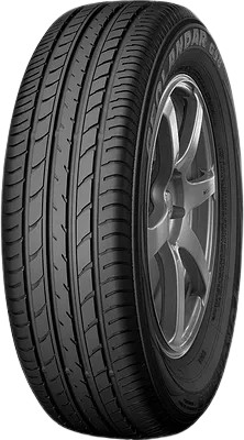 Летние шины Yokohama Geolandar G98EV 235/65R18 106H