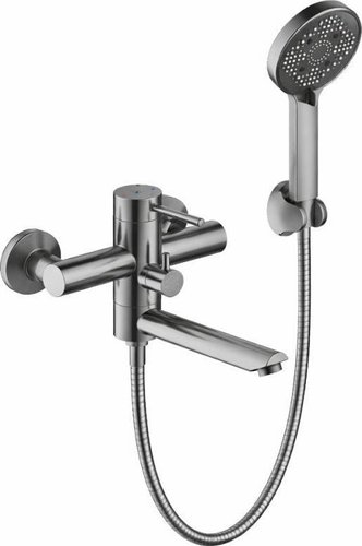 Смеситель Diadonna D234-22QH