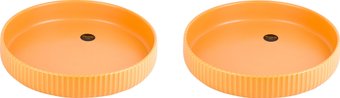 Блюдо Nouvelle Scandi.Mango 0860053-Н2