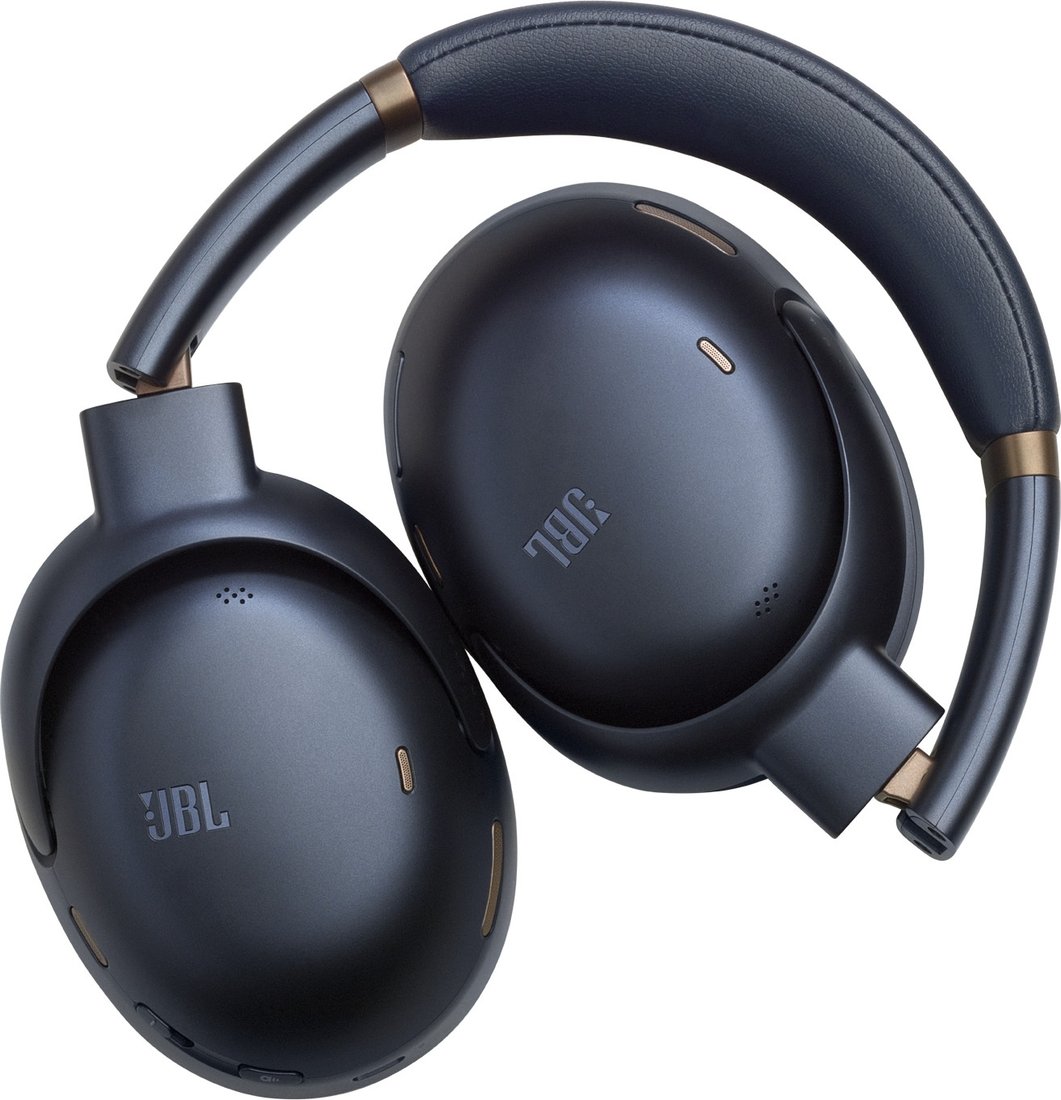 Наушники JBL Tour One M3 Smart Tx (темно-синий)