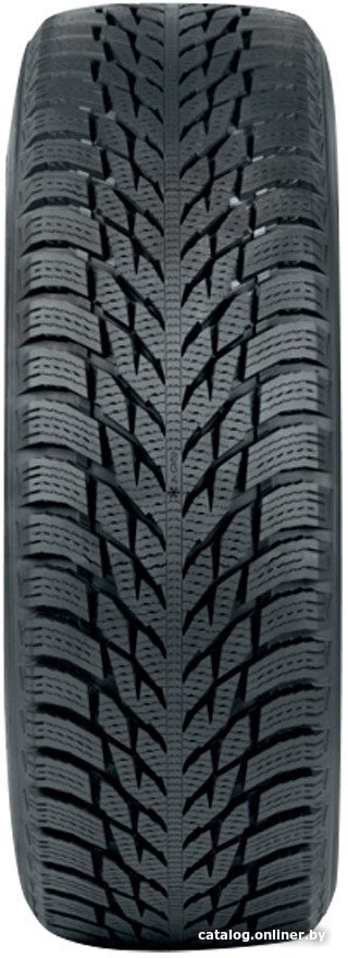 Зимние шины Ikon Autograph Snow 3 SUV 235/50R19 103T Зимние шины Ikon Autograph Snow 3 SUV 235/50R19 103T