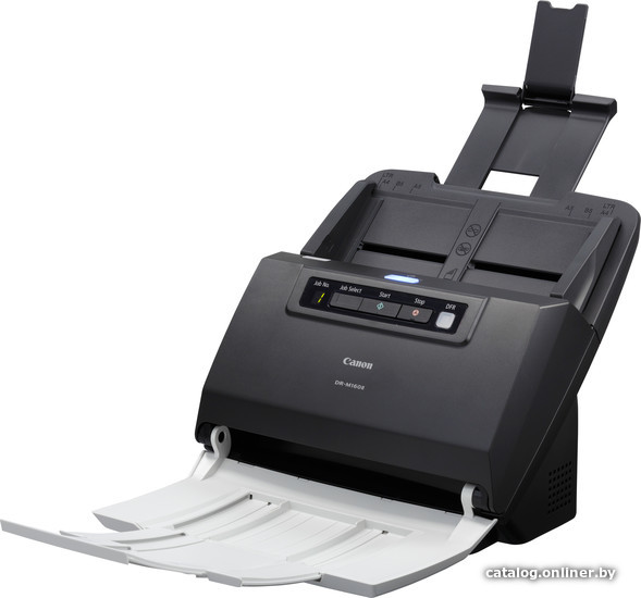 Сканер Canon imageFORMULA DR-M160II