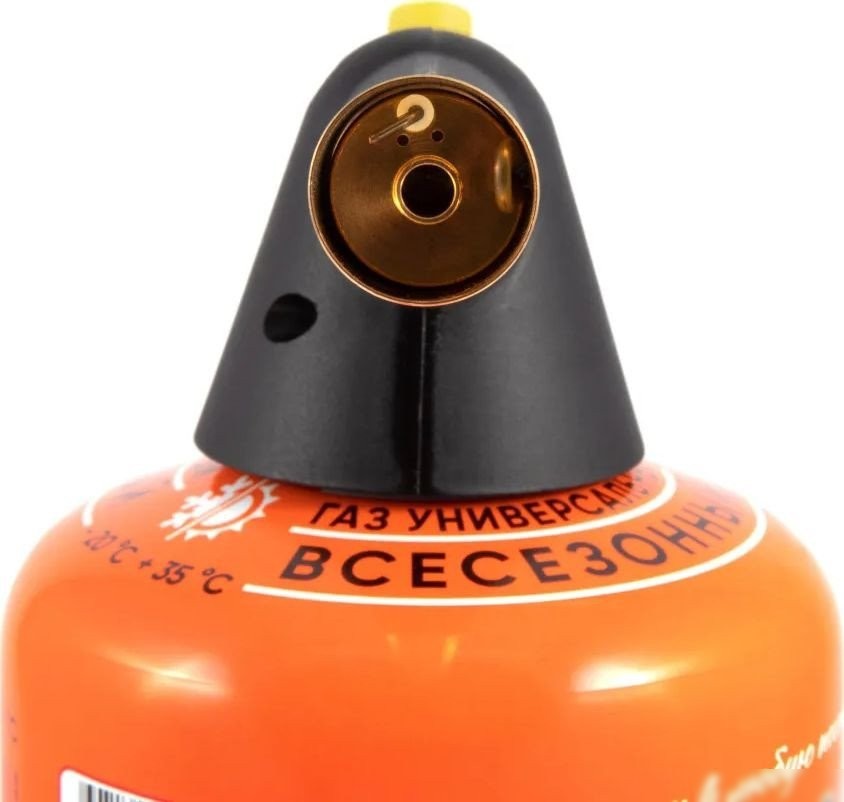 Туристическая горелка Следопыт PF-GTP-S06