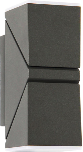 Уличный настенный светильник Favourite Pilon 3027-2W