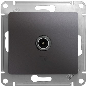 Розетка телевизионная Schneider Electric GSL001391