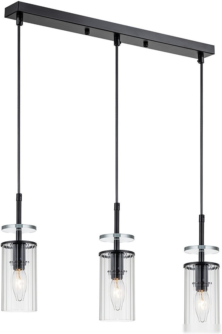 Подвесная люстра Escada Avolto 10191/3S