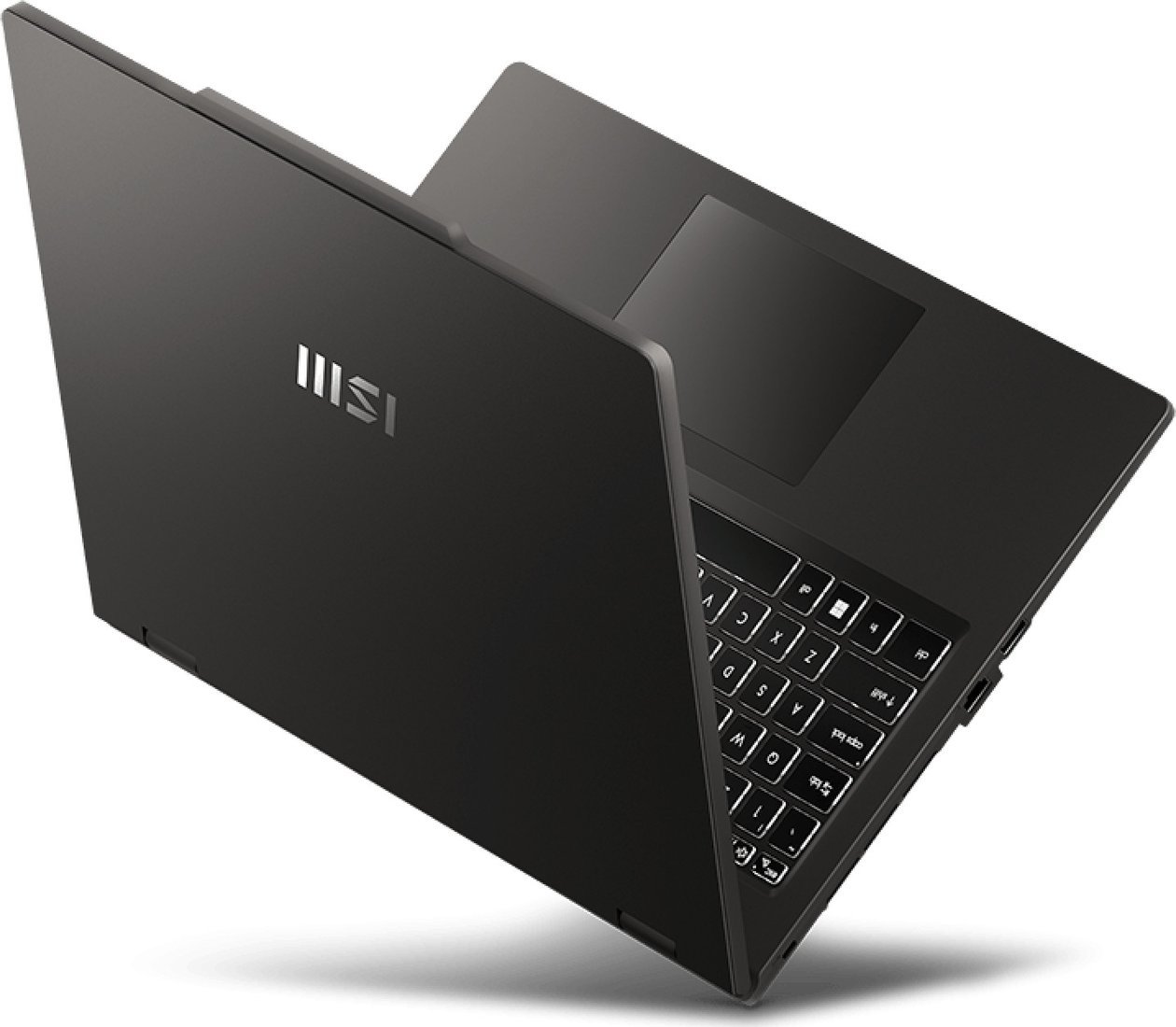 Ноутбук MSI Venture 16 AI A2HMG-050RU