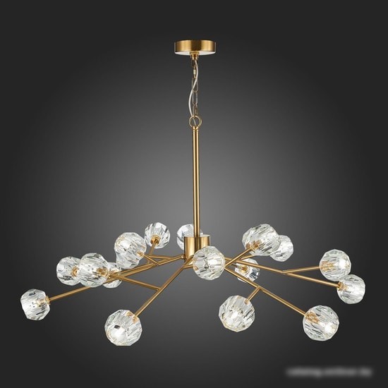 Подвесная люстра ST Luce Romano SL1166.303.18