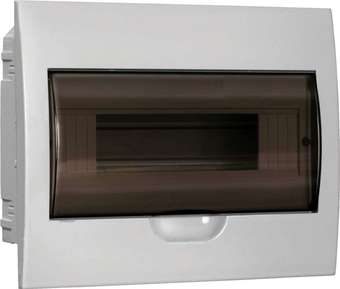 Бокс пластиковый IEK MKP12-V-12-40-10