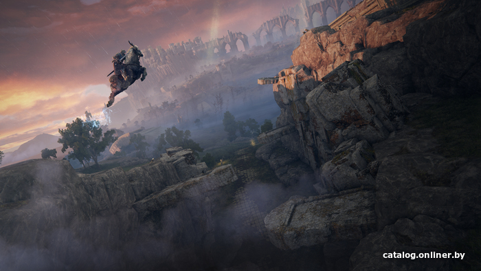 Elden Ring для PlayStation 4