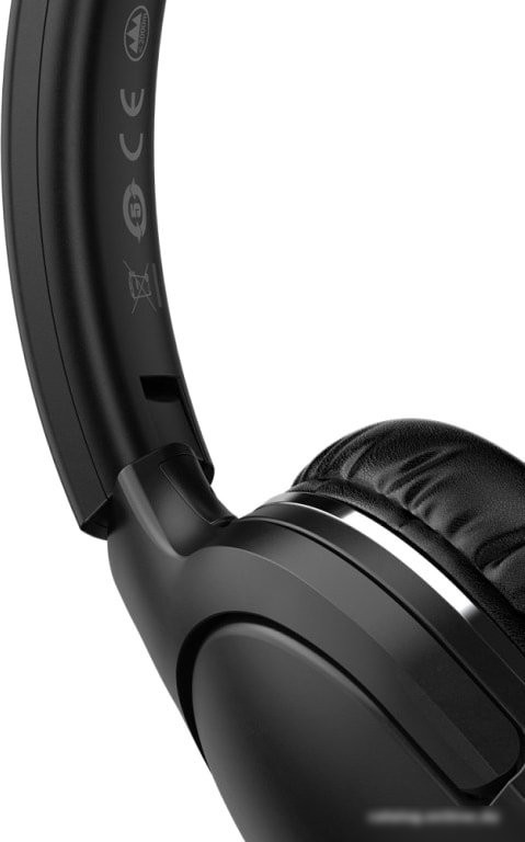 Наушники Baseus Encok D02 Pro (черный)