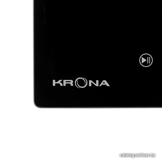 Варочная панель Krona Piastra 30 BL