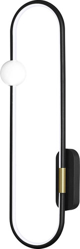 Бра Lumion Harlow 5607/20WL