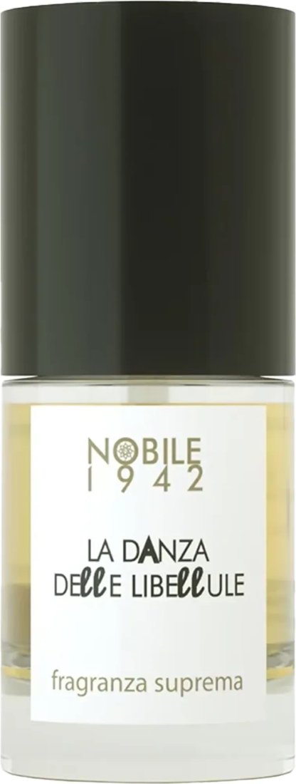Парфюмерная вода Nobile 1942 LA Danza Delle Libellule EdP (15 мл)