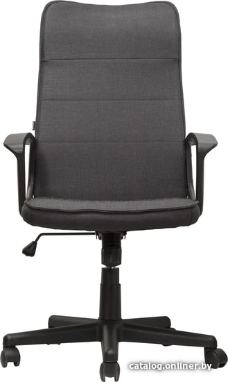 Кресло Brabix Delta EX-520 (серый)