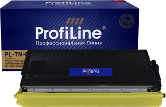 Картридж ProfiLine PL_TN-6300 (аналог Brother TN-6300)