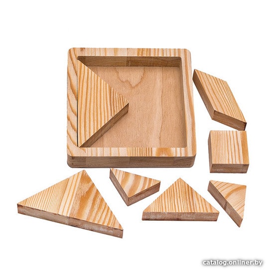 Мозаика/пазл Smile Decor Лучшие головоломки П227