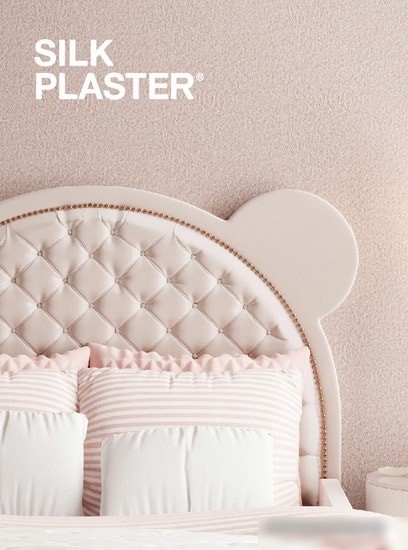 Жидкие обои Silk Plaster Art Design I 217