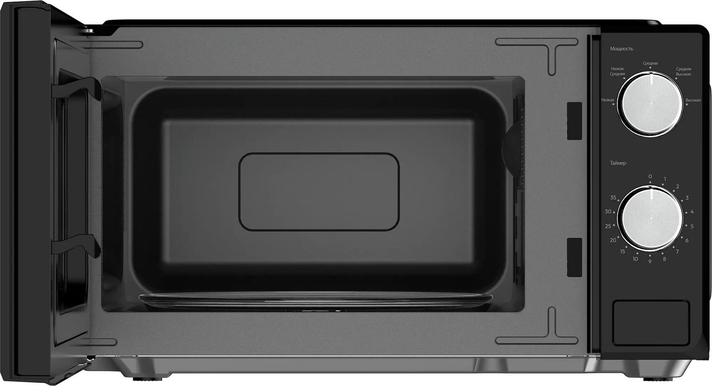 Микроволновая печь Candy CMWO-MM207BA