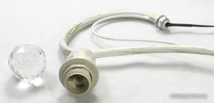 Люстра средней высоты Lussole Lgo Stamford LSP-8061