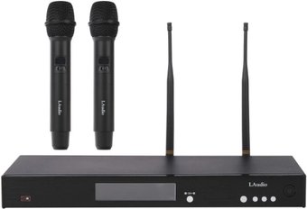 Радиосистема LAudio RWS-HHD