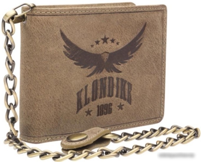 Кошелек Klondike 1896 KD1013-02