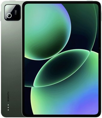 Планшет Xiaomi Pad 8 Pro 12GB/512GB международная версия (зеленый)
