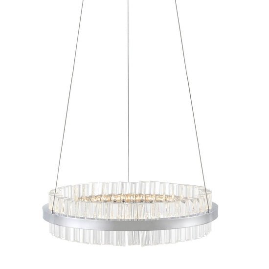Подвесная люстра ST Luce Cherio SL383.103.01