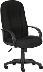Кресло TetChair CH 833 (черный)