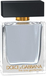 Dolce&Gabbana The One Gentleman EdT (100 мл)
