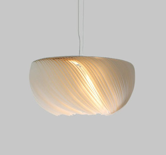 Подвесная люстра ImperiumLoft Twist01 102165-26
