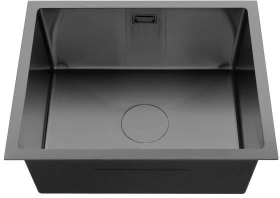 Кухонная мойка Roxen Uno 560210-54B