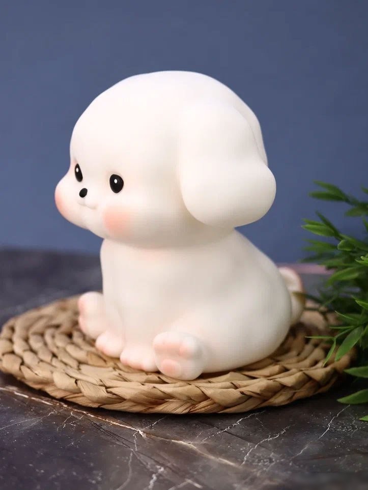 Ночник ILikeGift Puppy BB2484