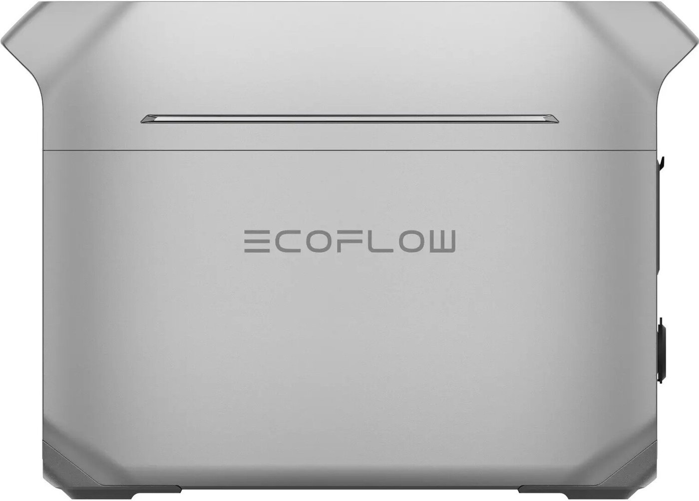 Портативная зарядная станция EcoFlow Delta 3 Plus