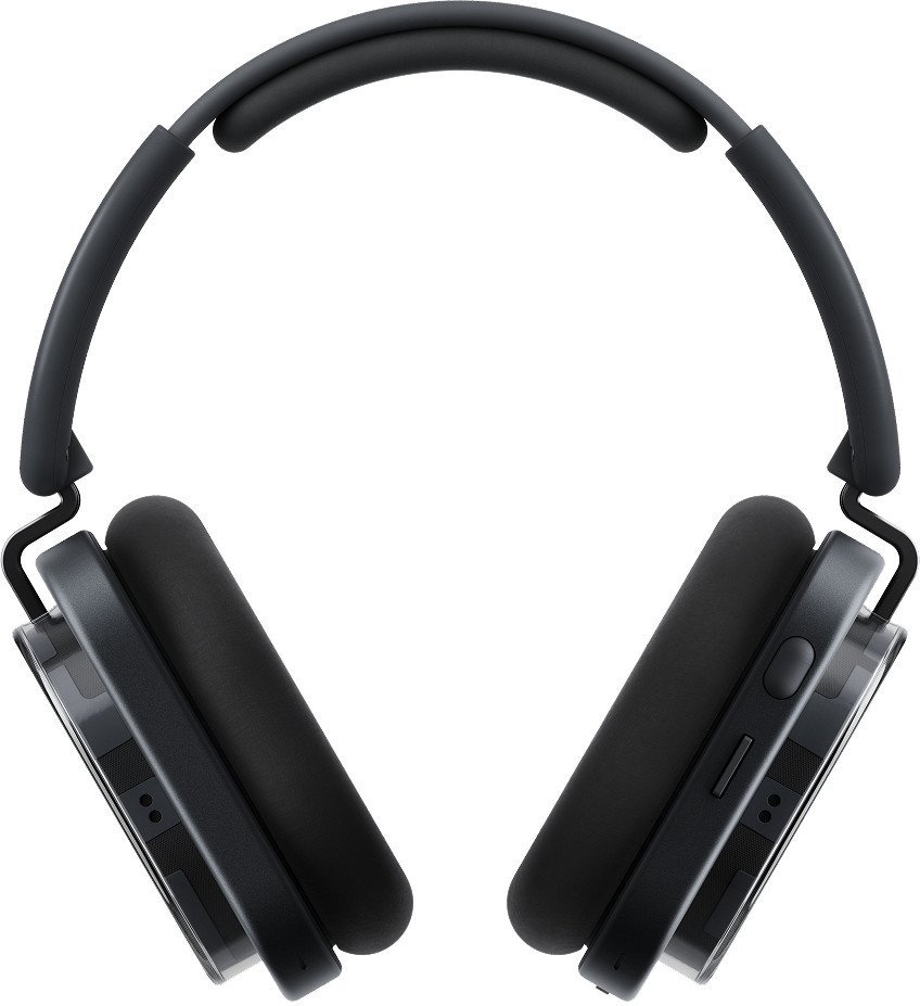 Наушники Nothing Headphone 1 (черный)