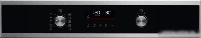 Электрический духовой шкаф Electrolux EOF6P76BX