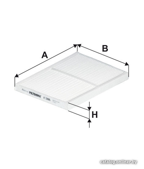 Filtron K1396