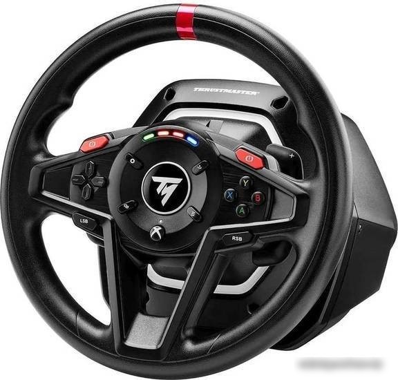 Руль Thrustmaster T128-P