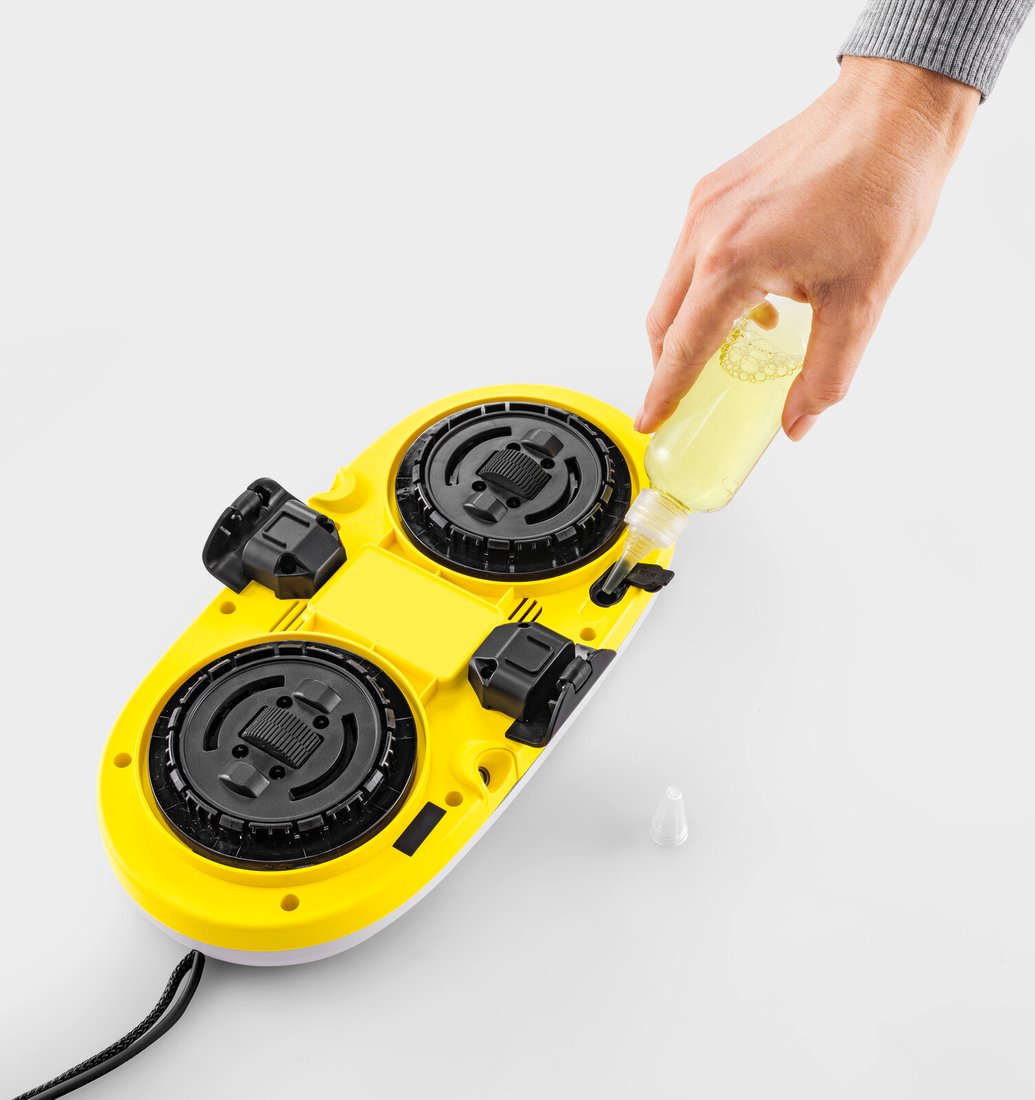 Робот для мытья окон Karcher RCW 2 1.269-210.0