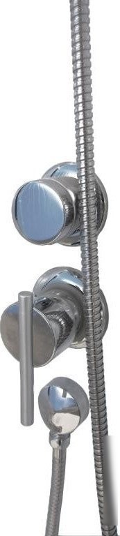 Душевая кабина Triton Вельвет 80х80 В