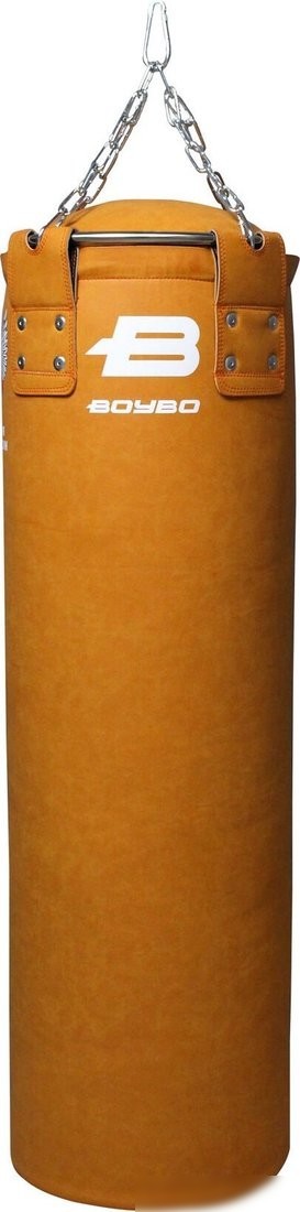 Груша BoyBo Titan ФБР (90см, sand)