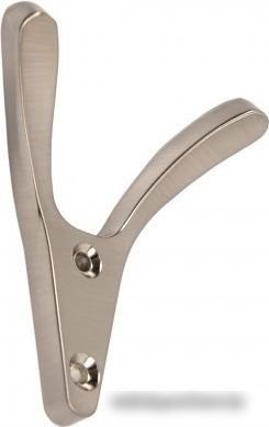 Крючок мебельный Boyard Senator K212BSN.2
