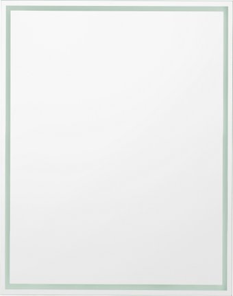 Зеркало Saniteco LED PF3b7090m-6 700х900 11121296
