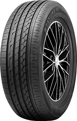 Летние шины Gripmax Stature H/T 300 245/45R20 103W