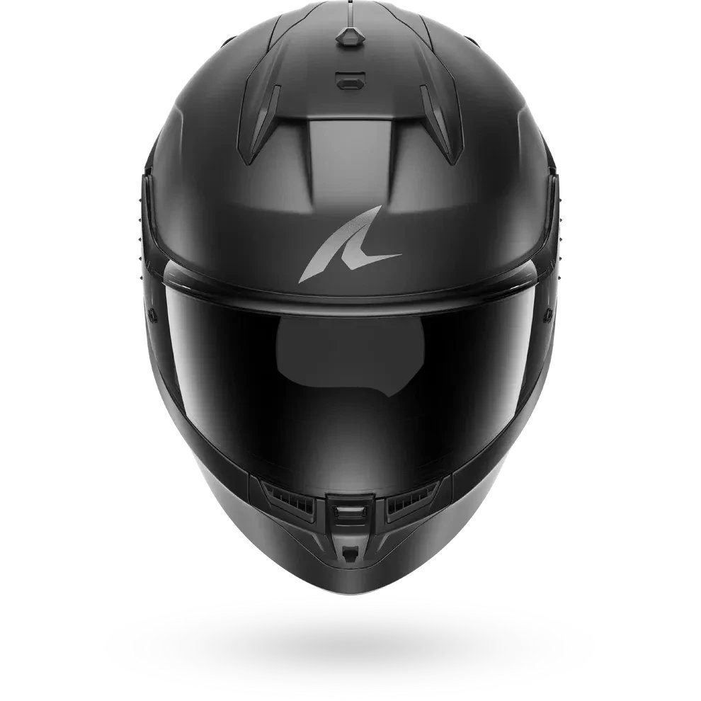 Мотошлем Shark Helmets D-SKWAL 3 Dark Shadow Edition Mat HE0925E-A08-XS (XS, титан матовый)
