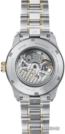 Наручные часы Orient RE-AT0004S