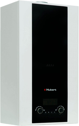 Отопительный котел Hubert AGB 24DL