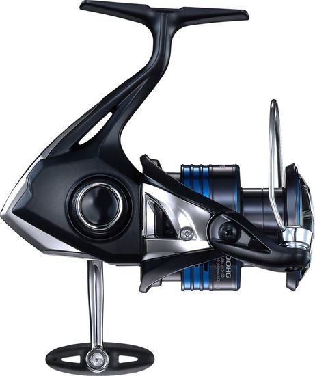 Рыболовная катушка Shimano Nexave FI NEXC3000FI