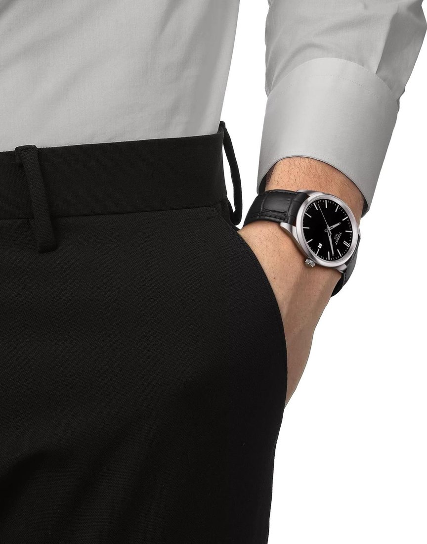 Наручные часы Tissot T150.410.16.051.00
